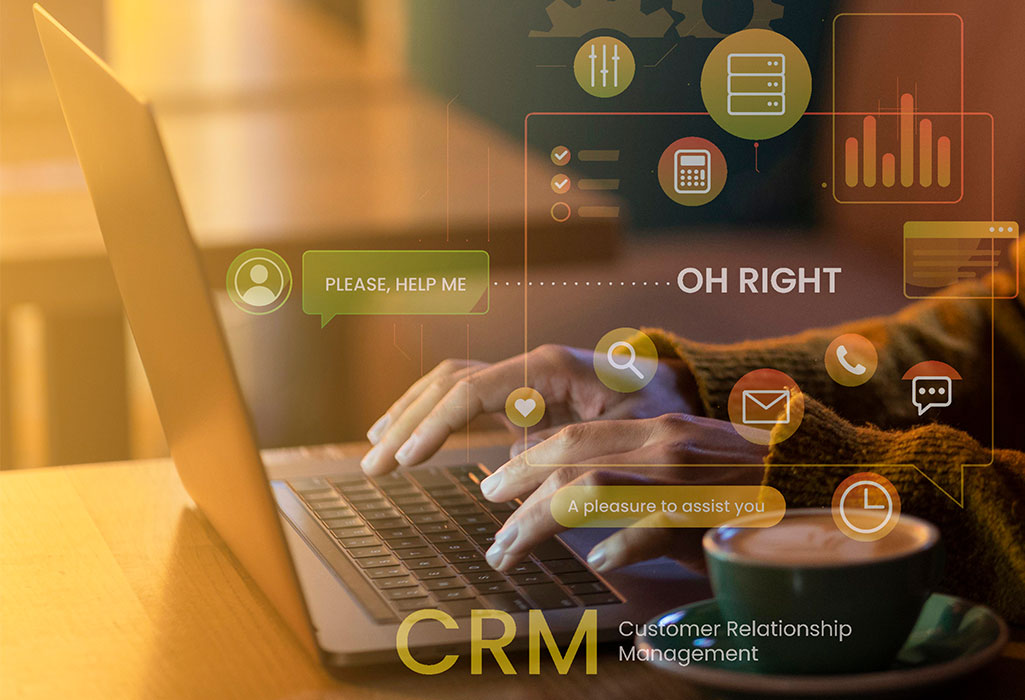 website marketing services